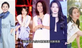 娱乐圈离谱爆料女明星,离谱爆料下的女明星真相大起底