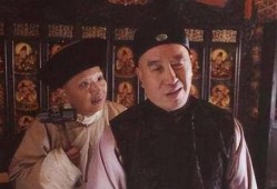 大太监在线观看,宫廷权谋与人性挣扎的史诗巨制