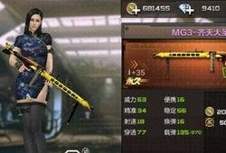 体验服cf手游最新爆料,CF手游全新内容抢先看，热血战场再升级！
