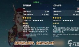 枫丹最新法器角色爆料,神秘力量觉醒，神秘面纱即将揭晓