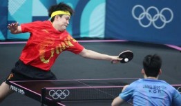 国乒队相互爆料视频,队友间的趣味瞬间大揭秘