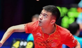 国乒队相互爆料视频,队友间的趣味瞬间大揭秘
