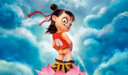 哪吒之魔童降世电影在线观看免费,揭秘国产动画新篇章！
