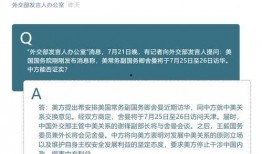 外交部最新爆料信息查询,揭秘国际风云变幻背后的真相
