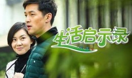 生活启示录电视剧全集在线观看,全集剧情回顾，人生百态尽收眼底