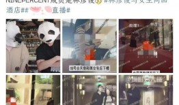 爆料娱乐圈林彦俊,揭秘明星背后的故事