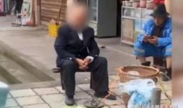 网友爆料买菜视频,真实还原菜市场生活百态