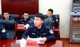 东莞警察爆料案件最新情况