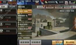 cf端游服最新爆料视频,全新内容与玩法大揭秘！