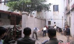 广东违建爆料最新消息,多起违建项目被查处，整治行动持续进行