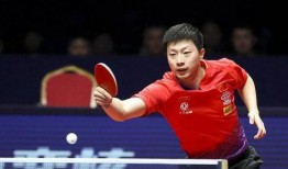 国乒队相互爆料视频,队友间的趣味瞬间大揭秘