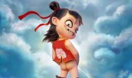 哪吒之魔童降世电影在线观看免费,揭秘国产动画新篇章！