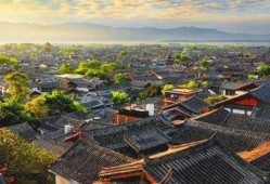 丽江古城爆料事件始末视频,真相与争议的交织