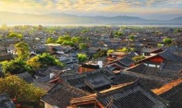 丽江古城爆料事件始末视频,真相与争议的交织