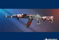 吃鸡新皮肤爆料最新3月,炫酷造型，等你来战！