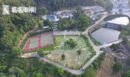 广东违建爆料最新消息,多起违建项目被查处，整治行动持续进行