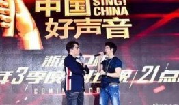 好声音导师阵容爆料视频,实力派导师集结，精彩对决即将上演