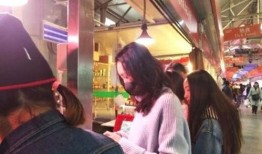 网友爆料买菜视频,真实还原菜市场生活百态